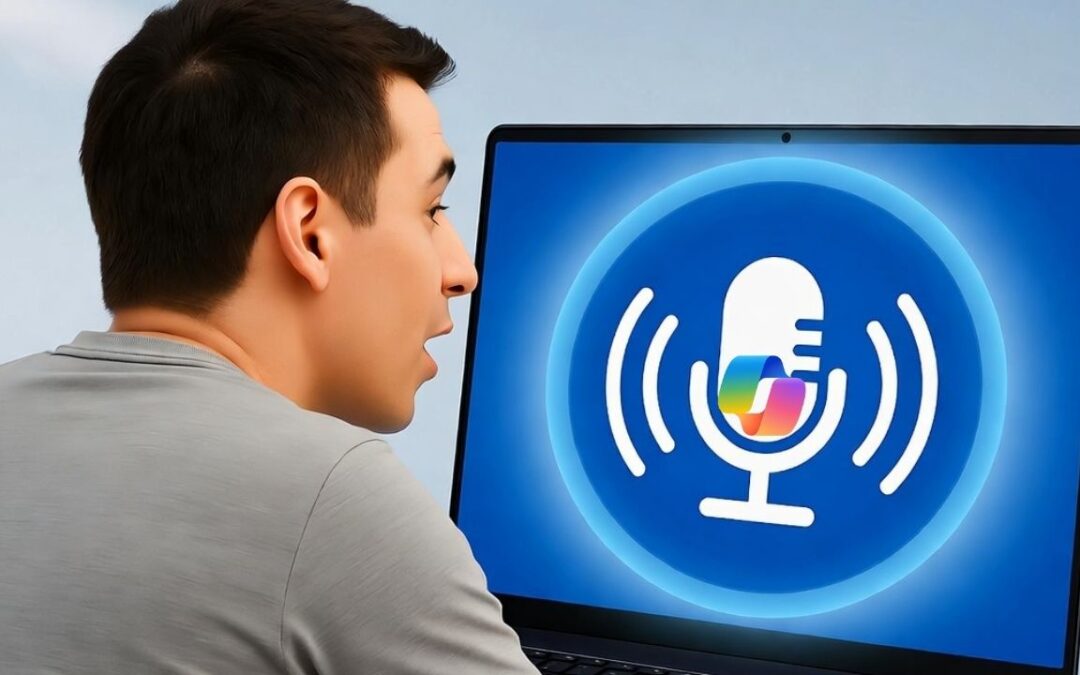 Hey Copilot sur Windows 11 : IA mains libres ou juste un autre casse-tête en matière de confidentialité ?