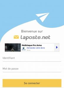 La Poste.net