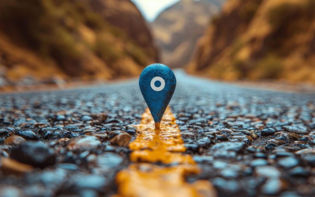 L'usurpation d'emplacement est-elle la même chose qu'un VPN ?