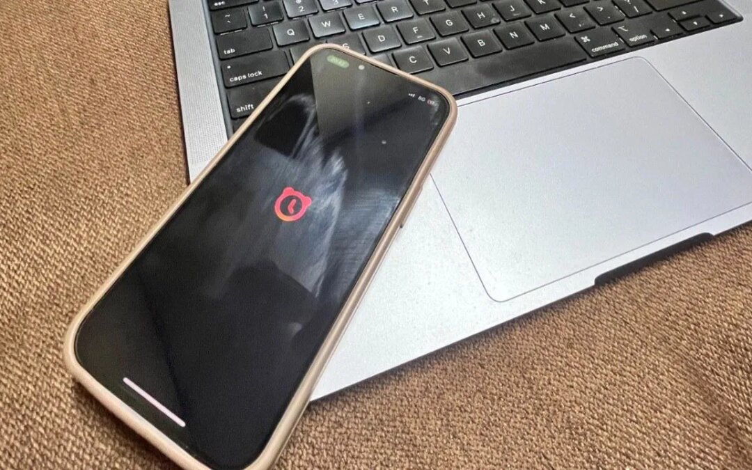 L&rsquo;alarme de votre iPhone ne vous fera pas sortir du lit, l&rsquo;alarme le fera