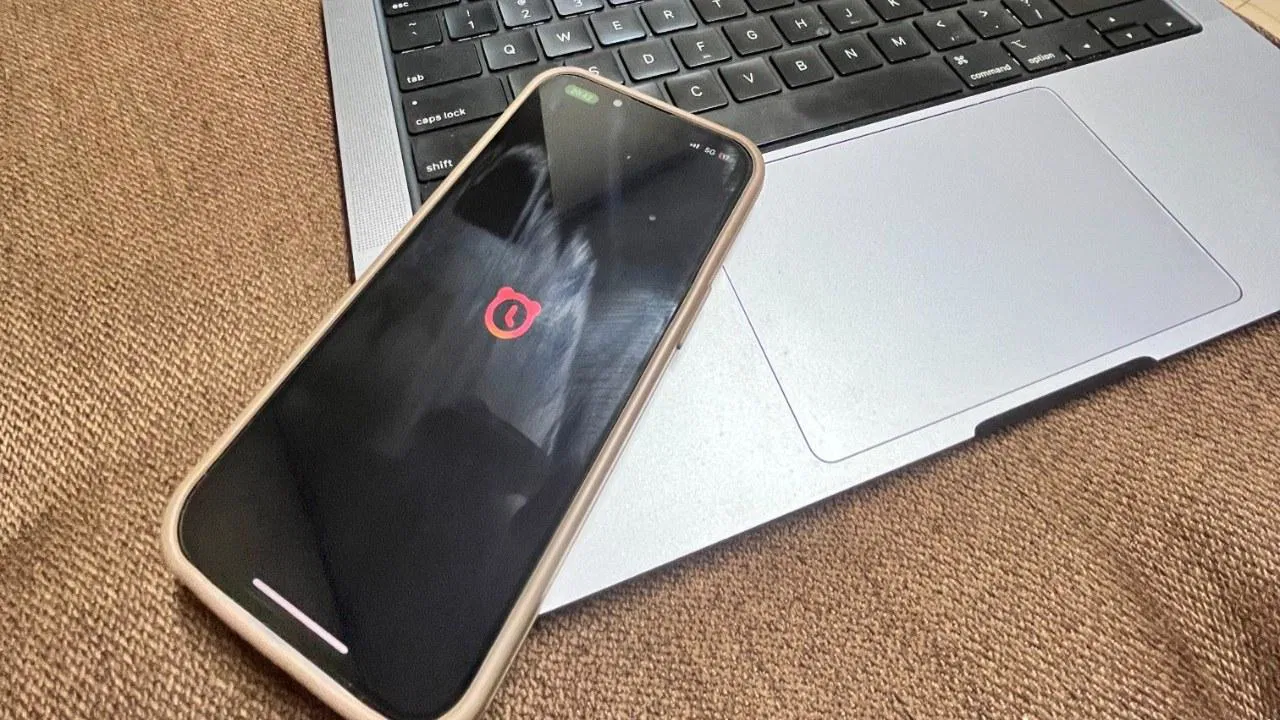 Your Iphone Alarm Won