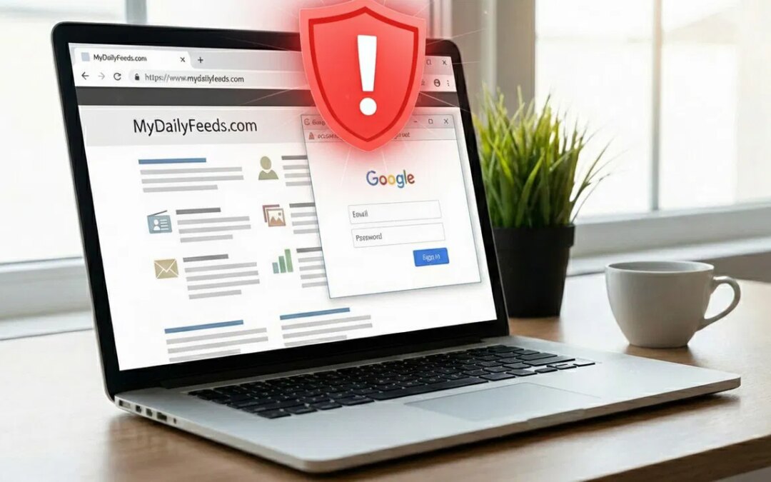 Les attaques de navigateur dans le navigateur sont en augmentation – Comment rester en sécurité