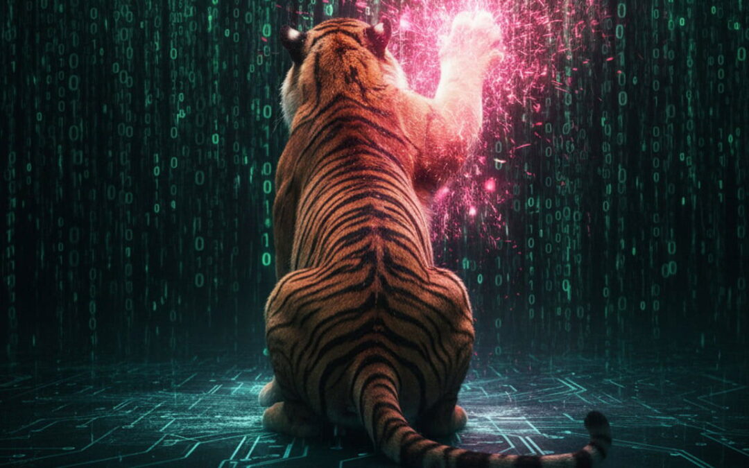 L’outil de piratage éthique RedTiger est utilisé pour voler les données du navigateur et de Discord – Comment rester en sécurité