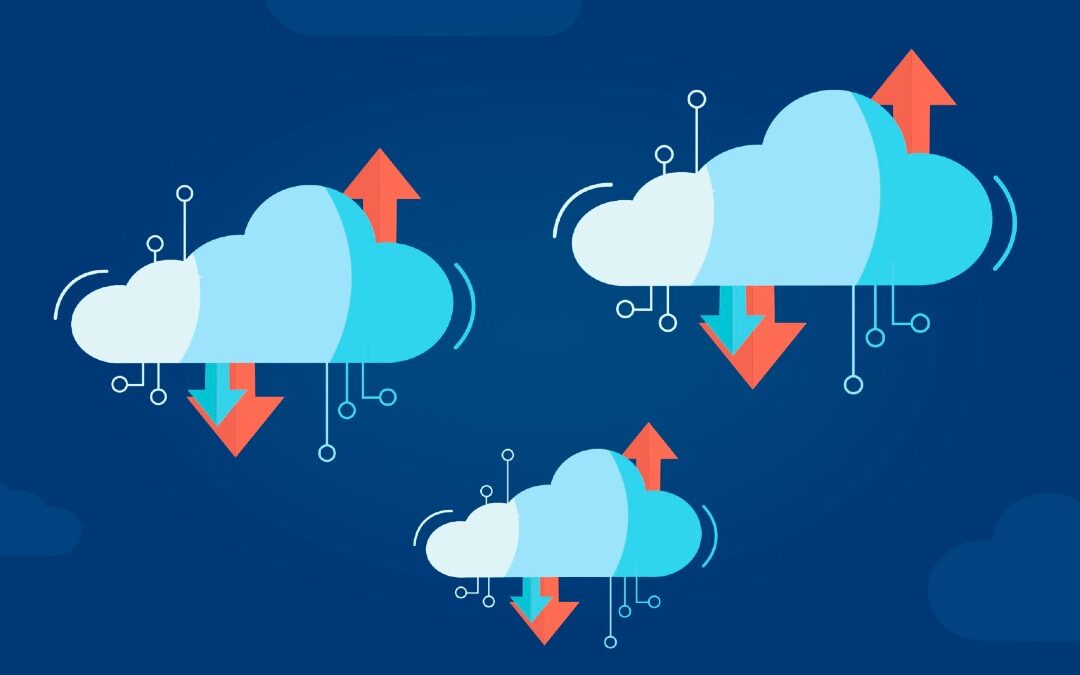 Meilleur stockage cloud pour votre argent