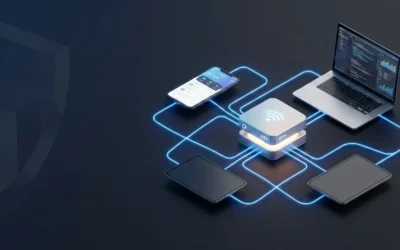 Netbird Private Network Featured