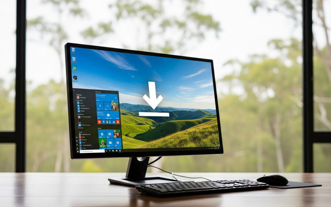 Obtenez Windows 10 ISO maintenant avant qu’il ne soit trop tard