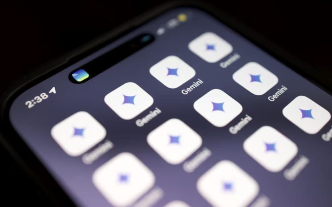 Pourquoi Google vous permet enfin de partager des gemmes Gemini et ce que cela signifie pour la collaboration avec l’IA