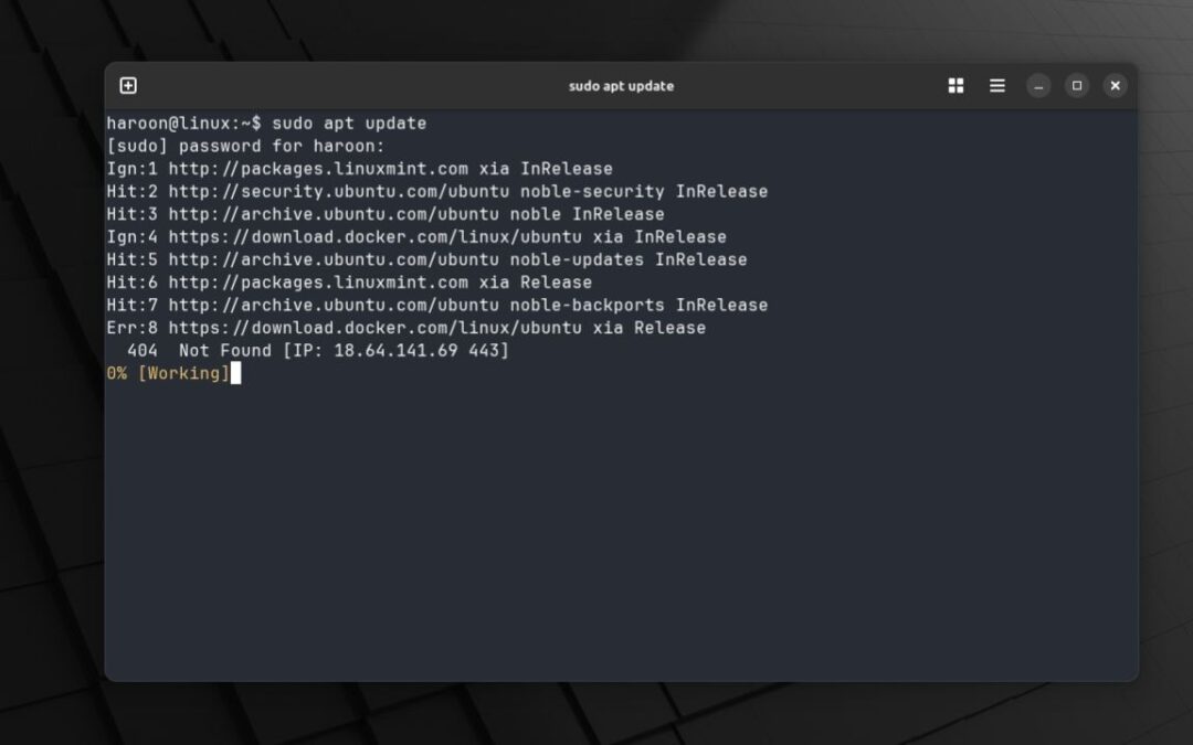 Pourquoi devriez-vous utiliser Ghostty Terminal comme terminal Linux par défaut