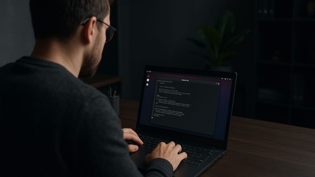 What Is Wayland Linux Feature Image