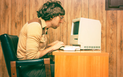 A 65-year-old programming language called COBOL still quietly processes over $3 trillion in banking transactions every single day — and because the original engineers are rapidly retiring, banks are scrambling to pay younger developers fortunes just to keep the ancient infrastructure from breaking Featured Image