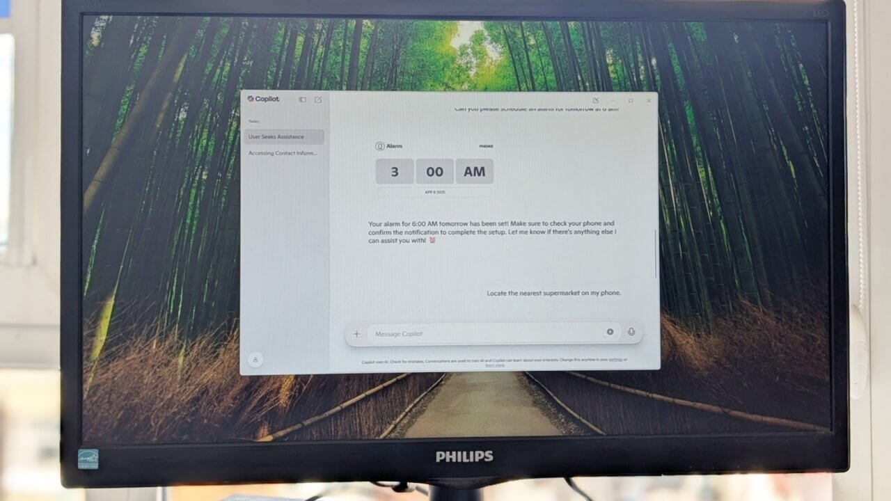 Copilot Control Android Sec Featured
