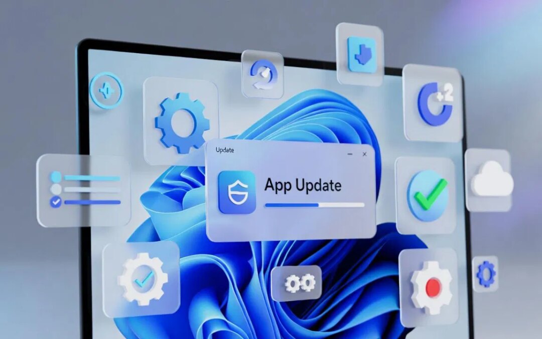 Utilisez Patch My PC Home Updater pour mettre à jour automatiquement les applications Windows