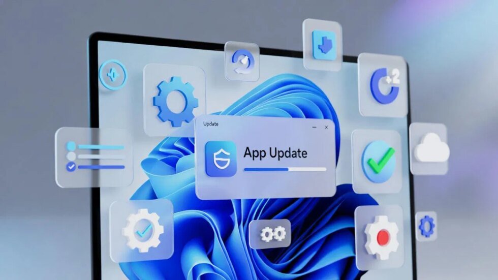 Utilisez Patch My PC Home Updater pour mettre à jour automatiquement ...