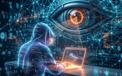 Stay Anonymous Online Featured