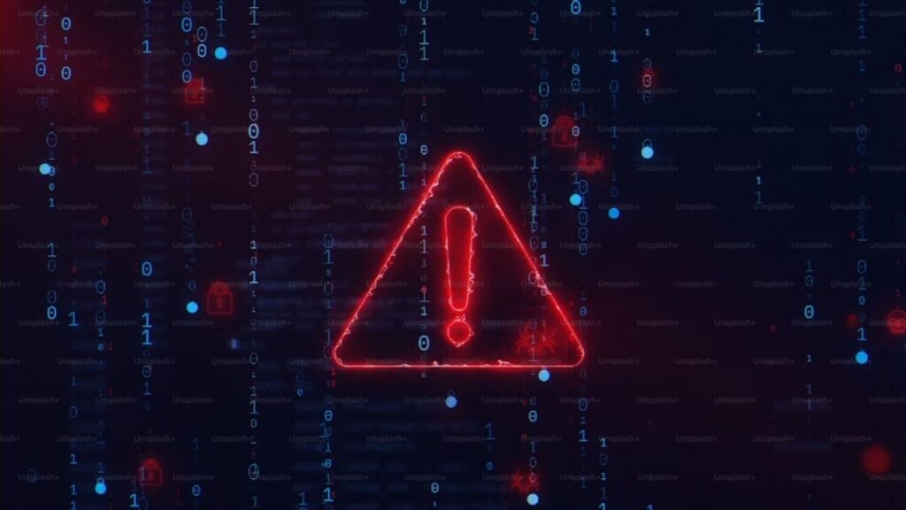 Google Dark Web Scan