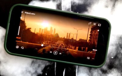 Play Wmv Iphone Featured