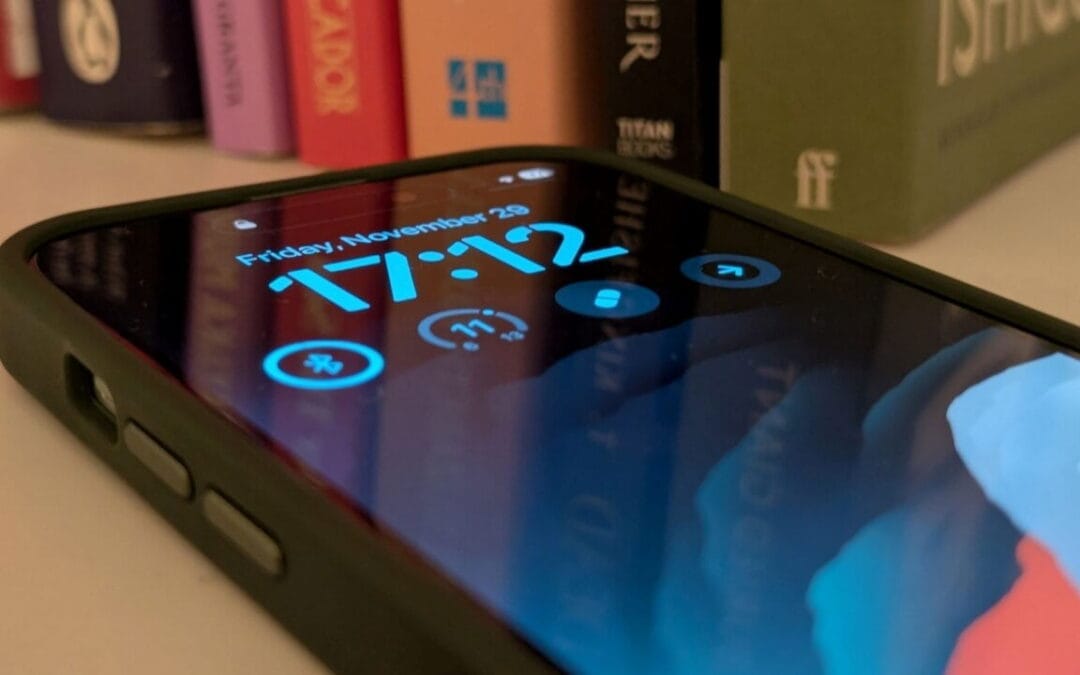 Widgets d’écran de verrouillage : utilisez-vous cette fonctionnalité iPhone pratique ?