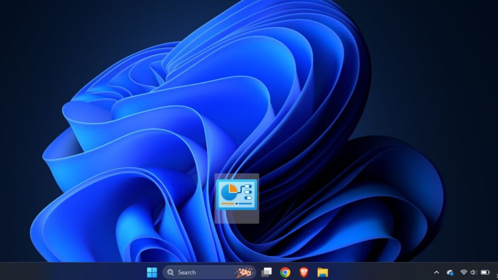 Windows 11 God Mode