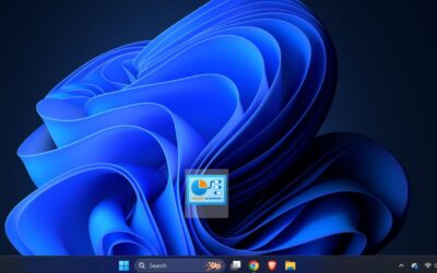 Windows 11 God Mode