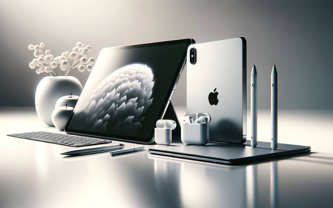 Les 7 accessoires que tout utilisateur de produits Apple se doit avoir