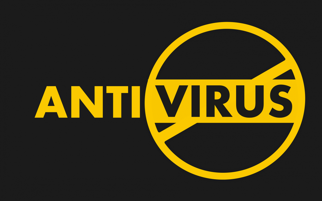 Pour être en sécurité, comment un antivirus doit être installé ?
