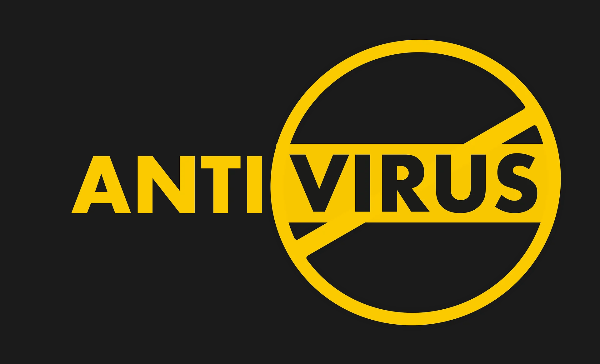 Installer antivirus