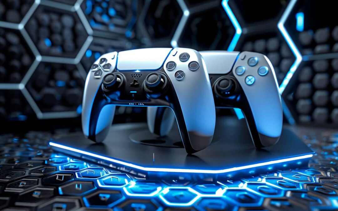 Les meilleurs chargeurs pour manette PS5 DualSense en 2024