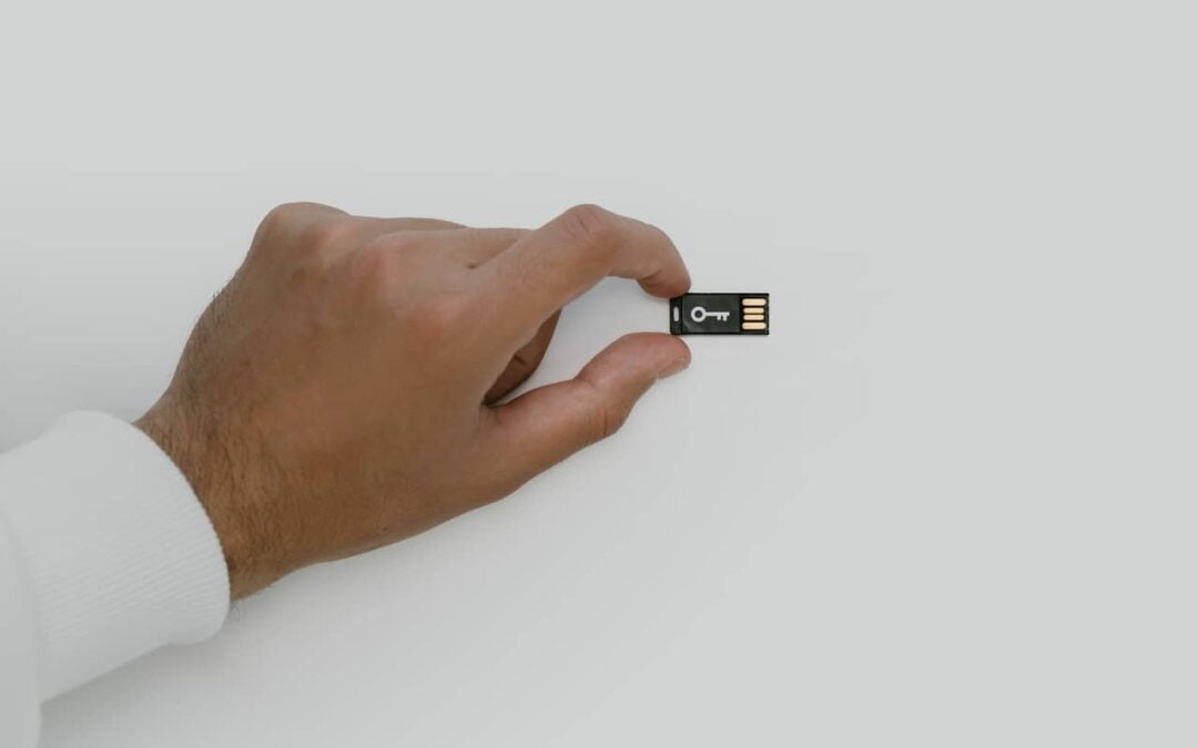 Clé USB non reconnue : les causes et solutions