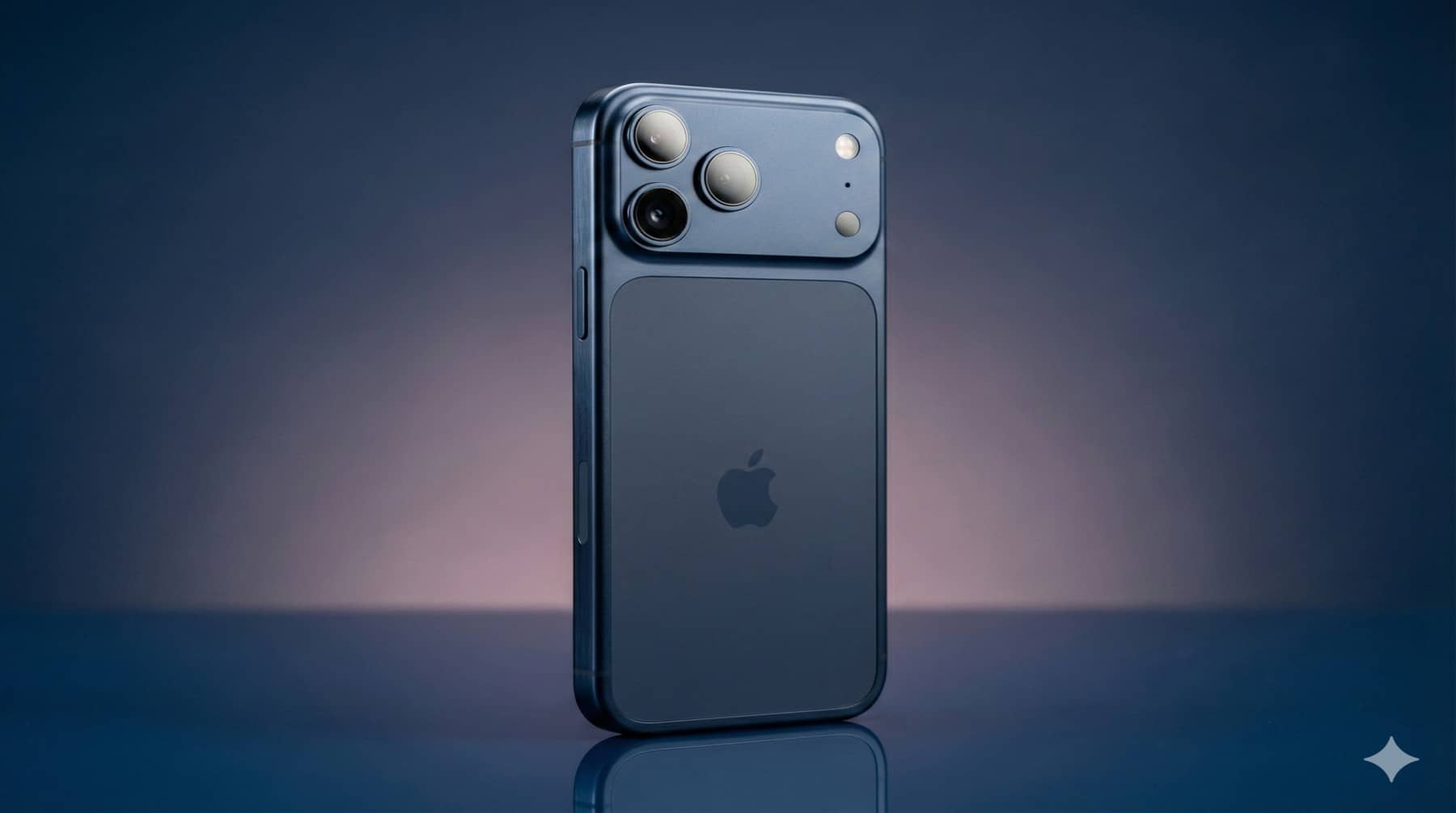 un iphone équipé de la nouvelle coque tactile imaginée par Apple