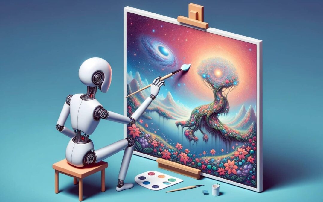 Comment utiliser DALL·E 3 gratuitement pour générer des images