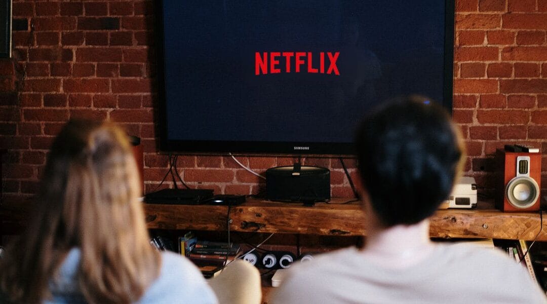 Comment se déconnecter de Netflix sur la TV ?