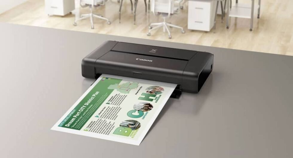 Gagnez En Productivit Avec Ces 6 Imprimantes Scanner Compactes De gagnez-en-productivit-avec-ces-6-imprimantes-scanner-compactes-de