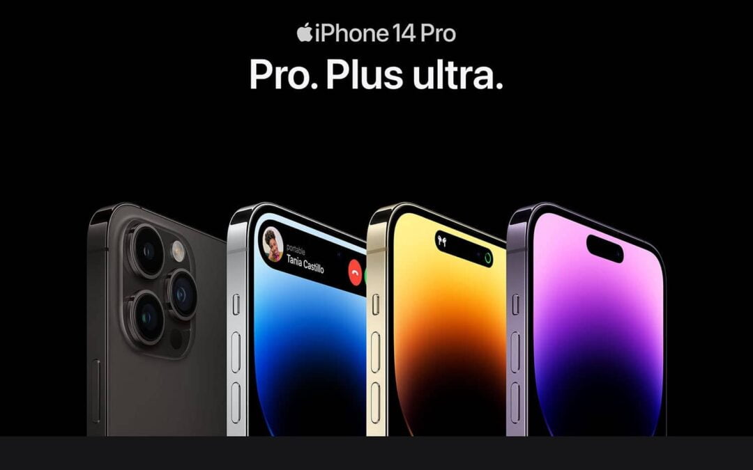 iPhone 14 Pro Max et 14 Pro : une offre incontournable chez Amazon