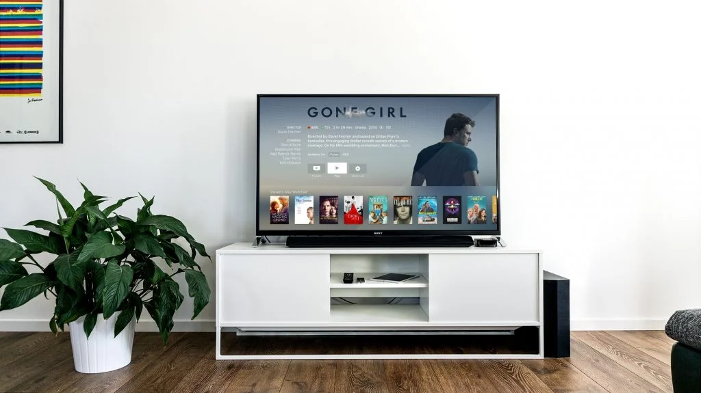 Qu'est-ce qu'une télévision 4K ?