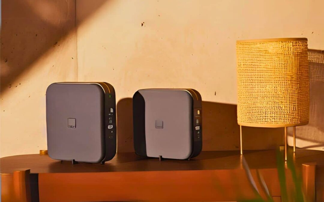 Découvrez les fonctionnalités de la nouvelle Livebox 7 d&rsquo;Orange