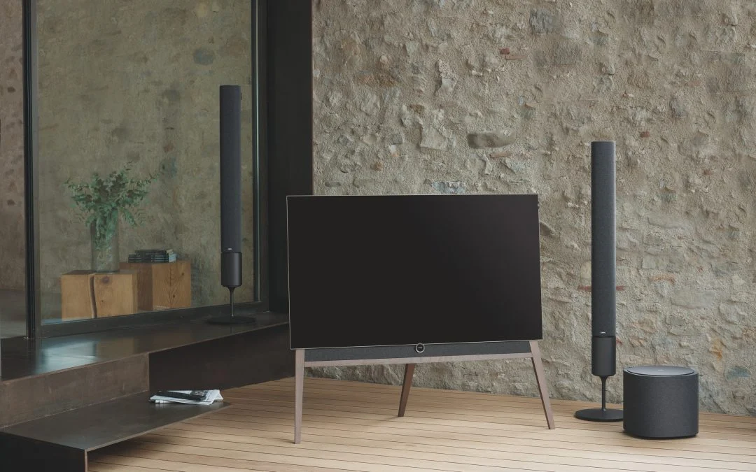 Quelles sont les meilleures télévisions 4K entre 1000 et 1500 euros ?