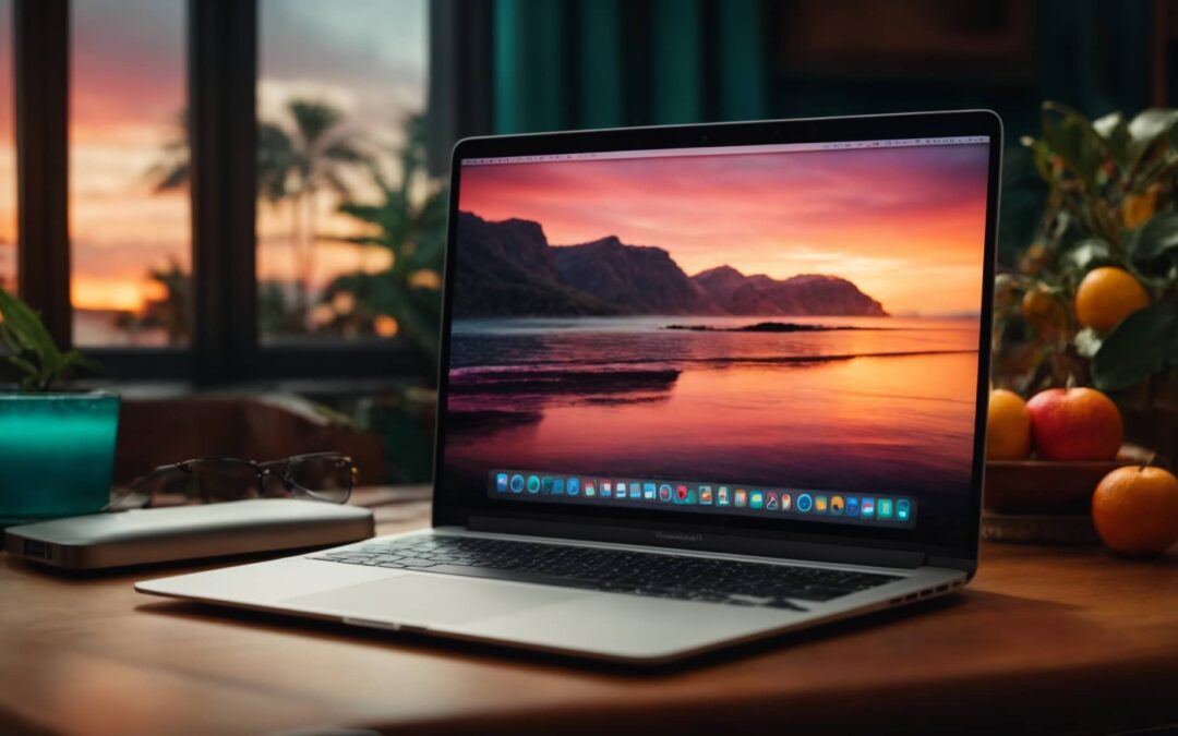 macOS 13 Ventura : tout ce qu’il faut savoir sur la nouvelle version du système d’exploitation pour Mac