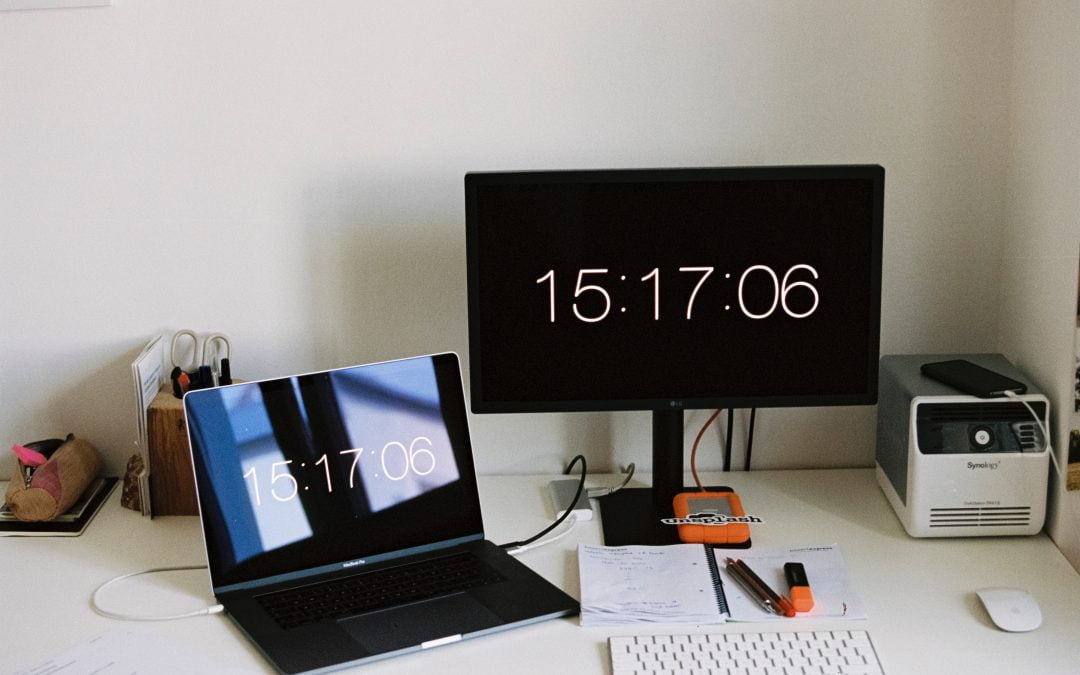 Comment transférer des données d’un PC à un autre