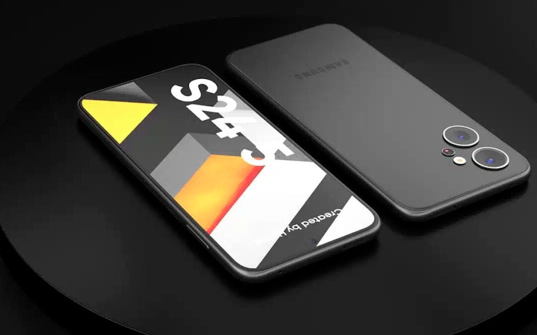 Les prochains Galaxy S24 de Samsung promettent des performances impressionnantes