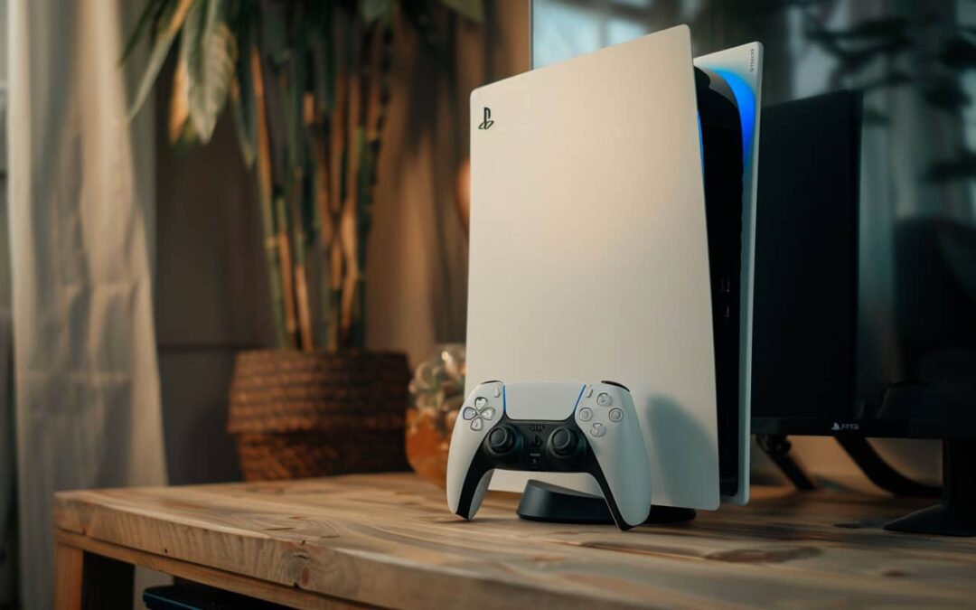 Les 5 meilleurs SSD pour PS5 en 2024