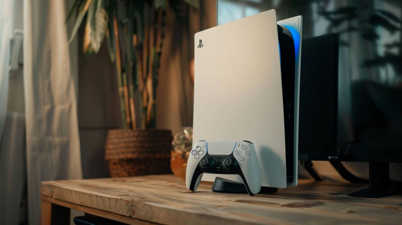 Les 6 meilleurs écrans gaming pour jouer à la PS5