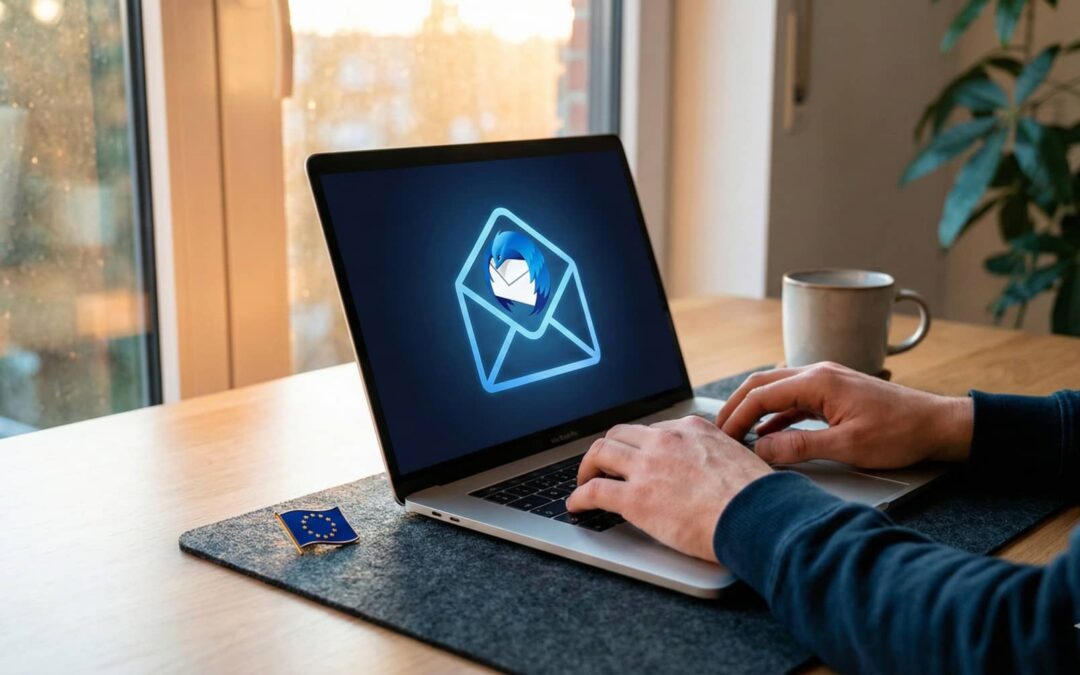 La nouvelle messagerie de Mozilla arrive : 9€/mois pour échapper à Google