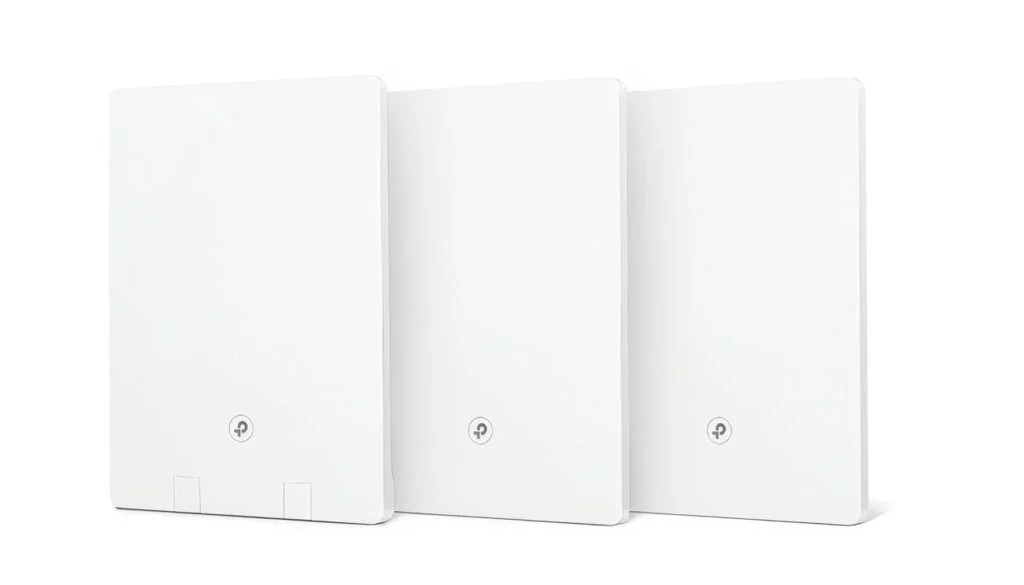 Archer Air 5 et ses 2 antennes Air E5