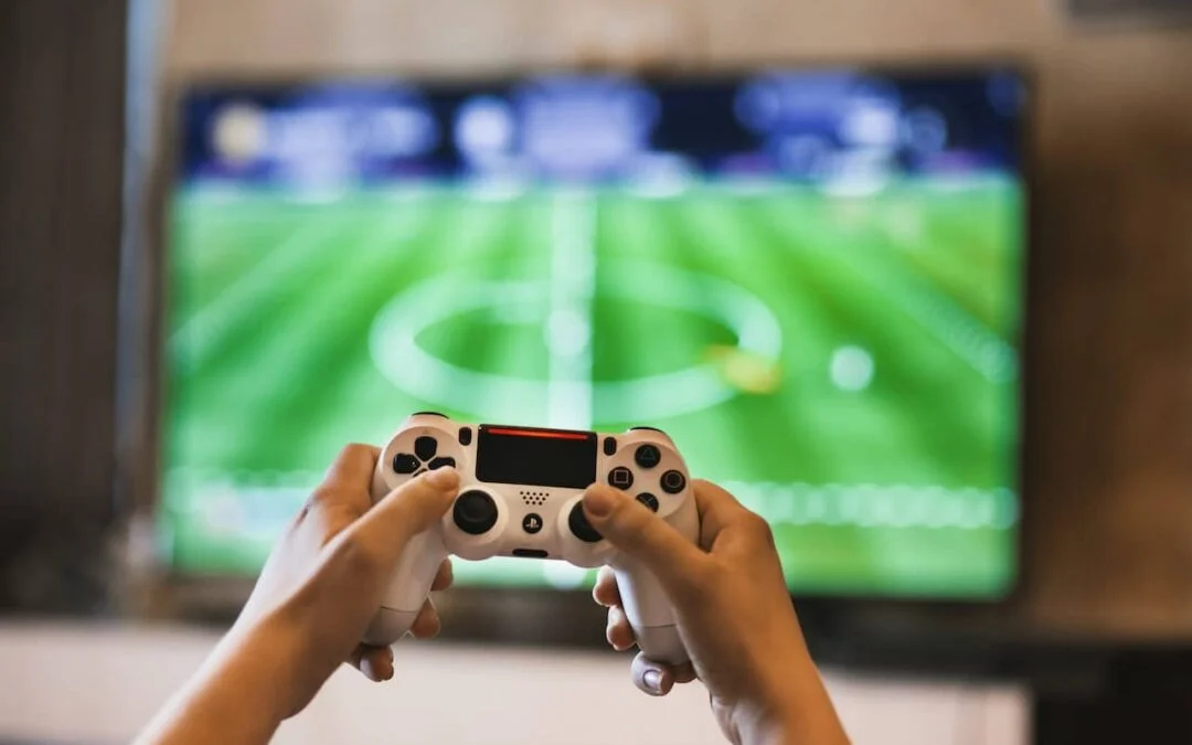 Les 6 meilleures TV pour jouer à la PlayStation 5 ?