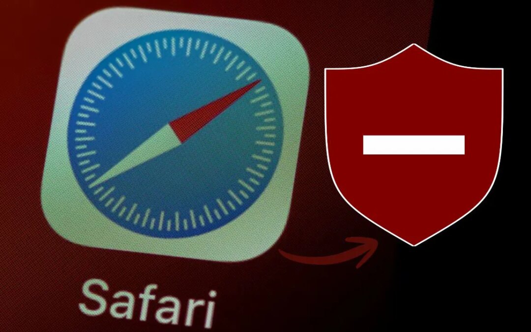 uBlock Origin sur iOS a enfin rendu Safari rapide à nouveau pour moi