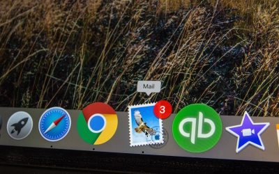 Comment paramétrer l’application Mail sur Mac ?